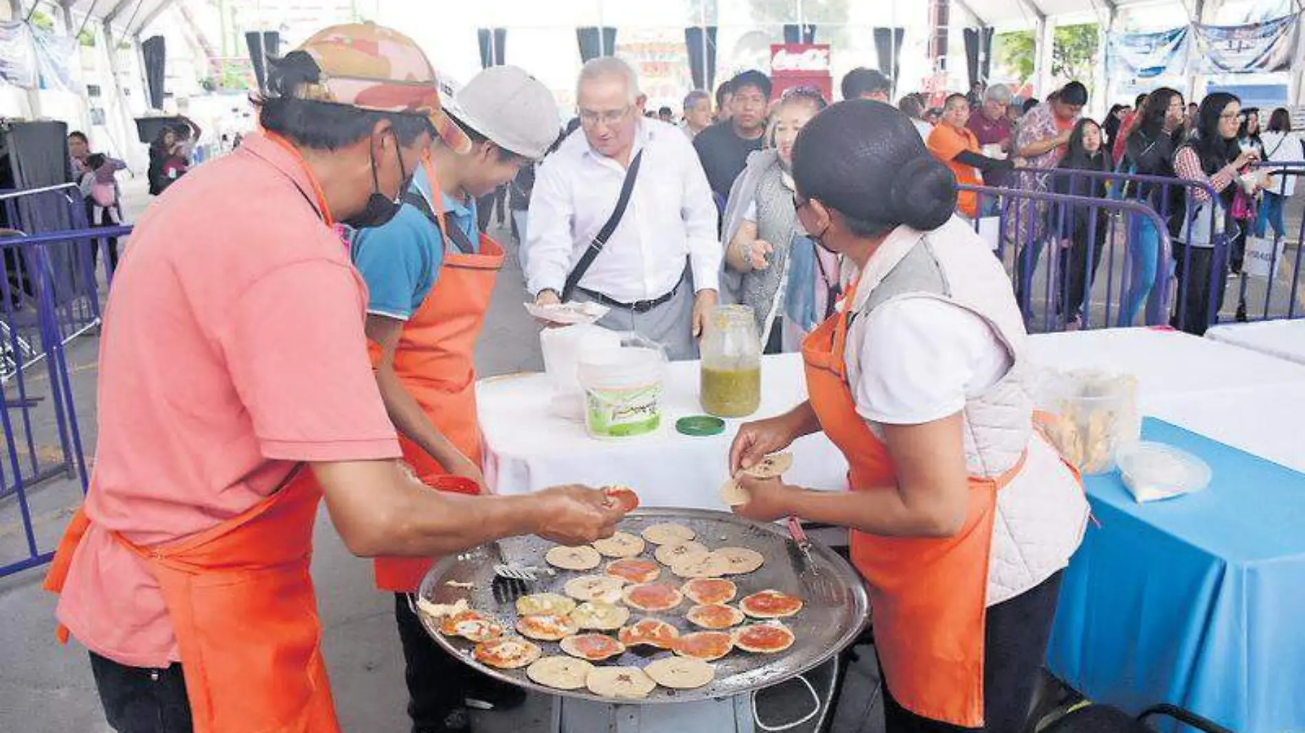 Sí viene a Tlaxcala la monja viral de TikTok para amenizar la Feria de Ferias 2024